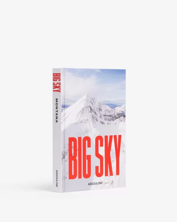 Online Assouline Big Sky