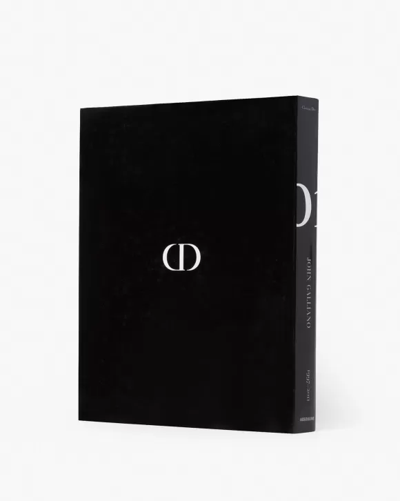 New Assouline Dior By Gianfranco Ferre