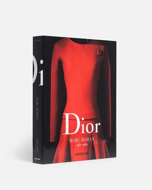 Cheap Assouline Dior By Marc Bohan