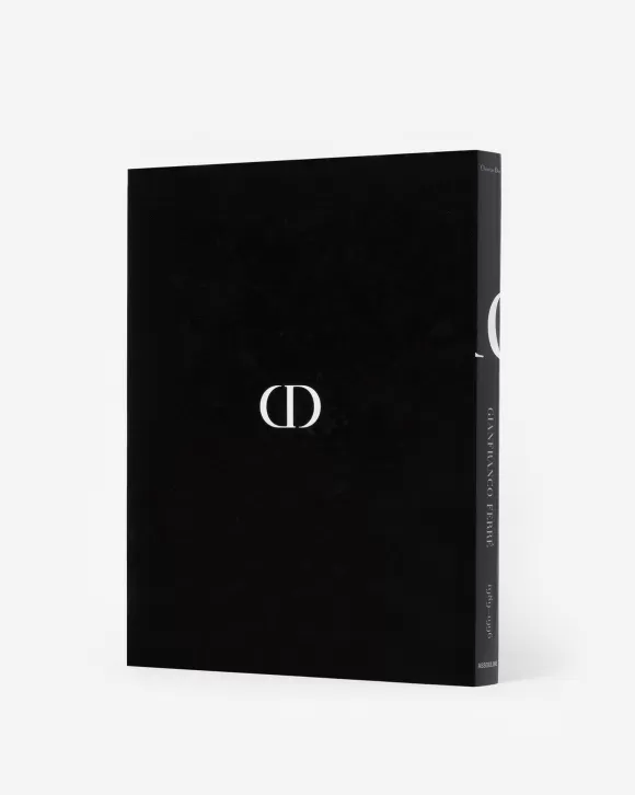 New Assouline Dior By Raf Simons