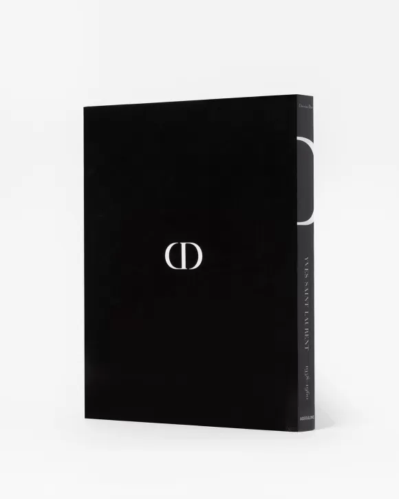 Store Assouline Dior By Yves Saint Laurent