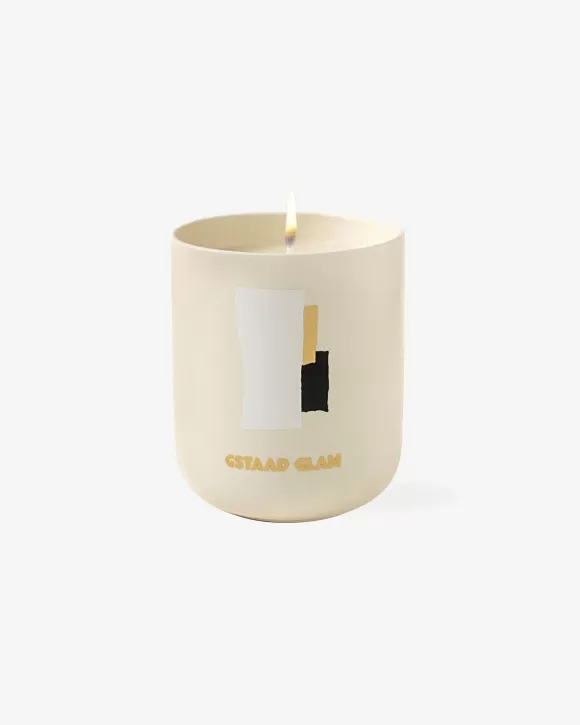 Fashion Assouline Gstaad Glam - Travel From Home Candle