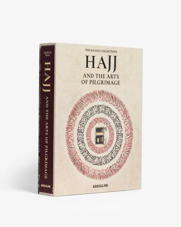 Clearance Assouline Hajj And The Arts Of Pilgrimage