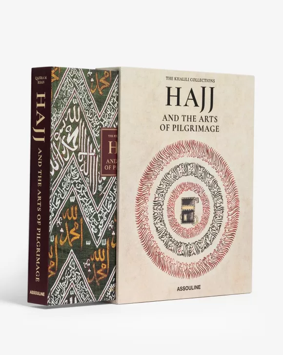 Clearance Assouline Hajj And The Arts Of Pilgrimage