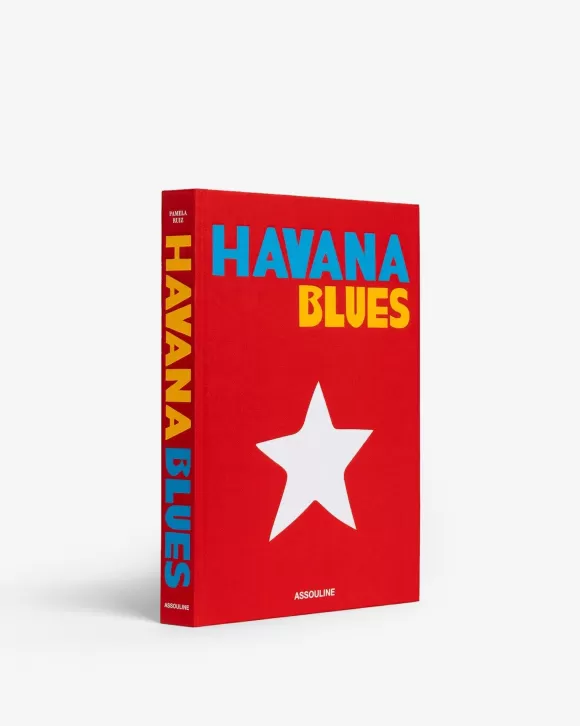 Best Assouline Havana Blues