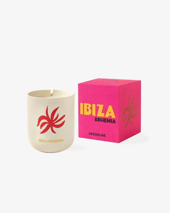 Flash Sale Assouline Ibiza Bohemia - Travel From Home Candle