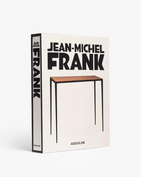 Best Sale Assouline Jean-Michel Frank