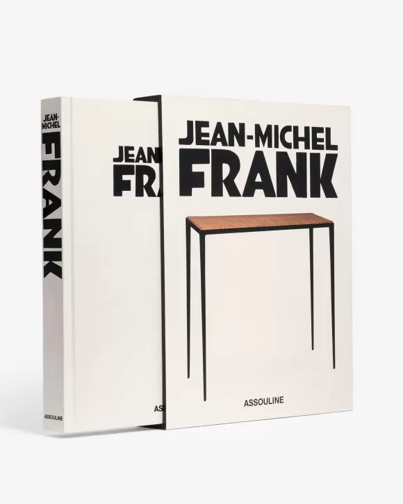 Best Sale Assouline Jean-Michel Frank