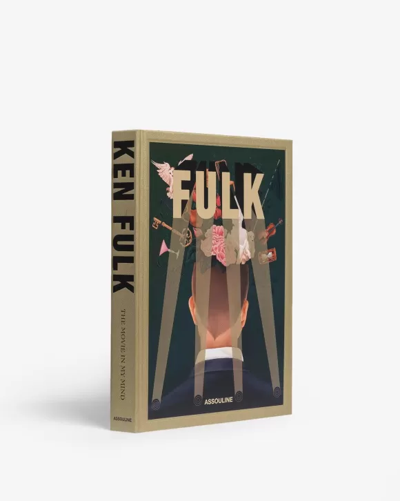 Store Assouline Ken Fulk: The Movie In My Mind