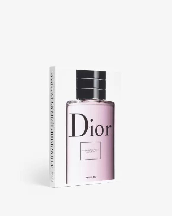 Outlet Assouline La Collection Privee Christian Dior Parfum