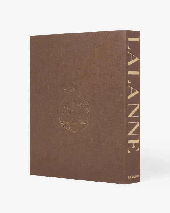 Shop Assouline Lalanne: A World Of Poetry