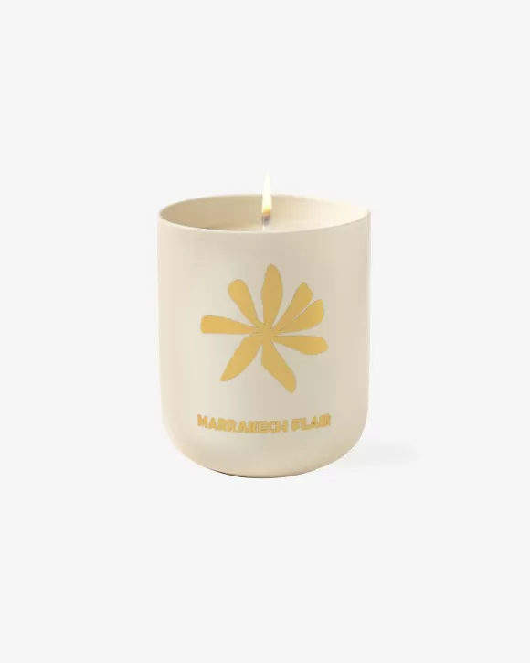 Flash Sale Assouline Marrakech Flair - Travel From Home Candle