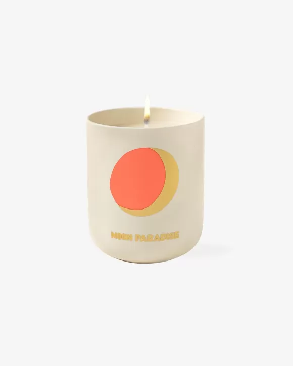 New Assouline Moon Paradise - Travel From Home Candle