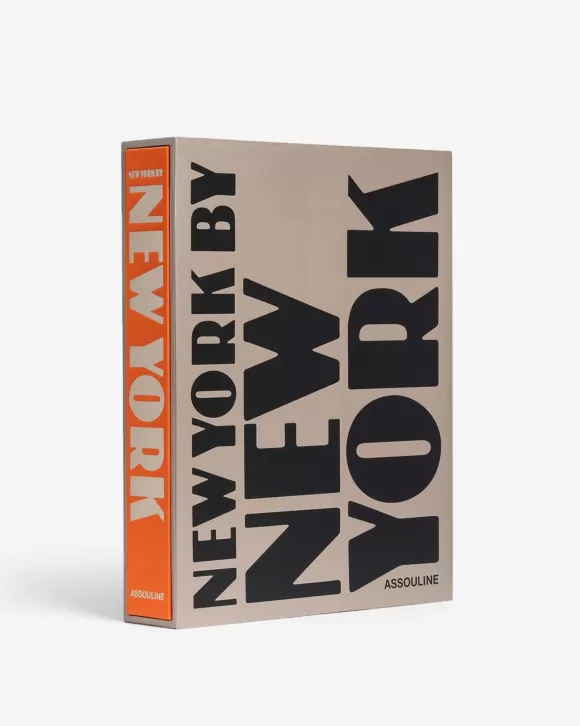 Cheap Assouline New York By New York