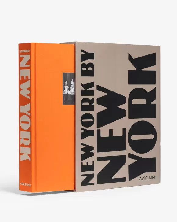 Cheap Assouline New York By New York