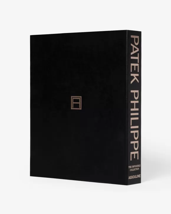 Store Assouline Patek Philippe: The Impossible Collection