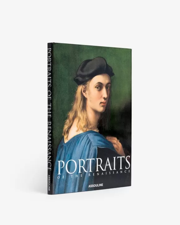 Best Assouline Portraits Of The Renaissance