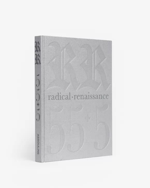 Discount Assouline Radical Renaissance 60