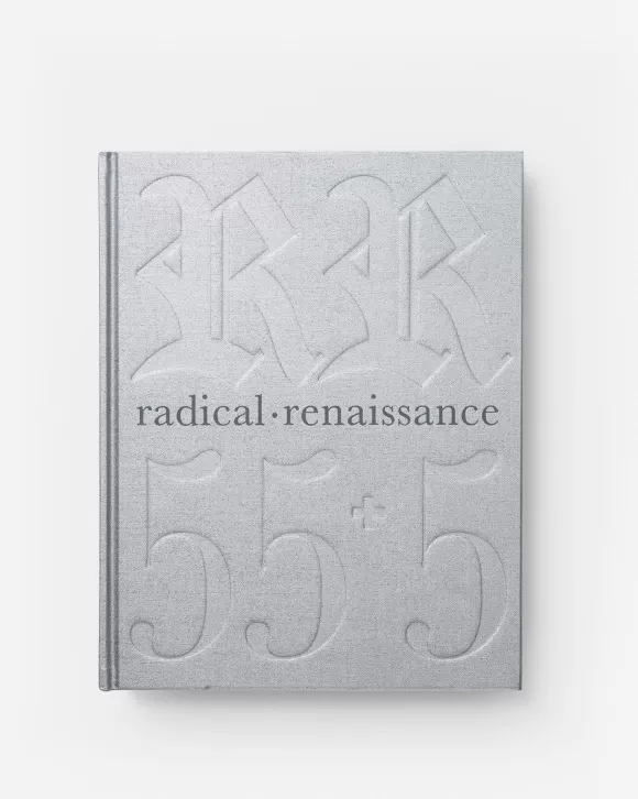 Discount Assouline Radical Renaissance 60