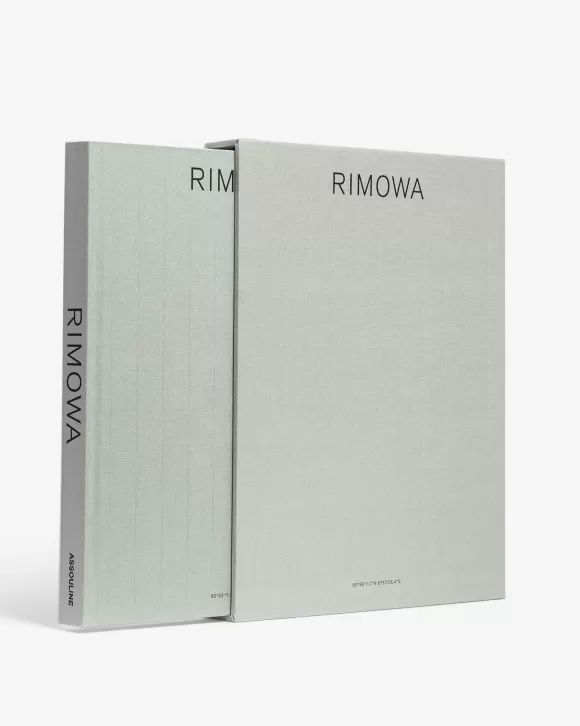 Cheap Assouline Rimowa