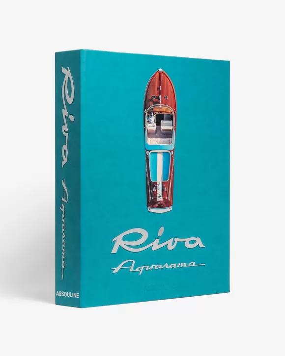 Flash Sale Assouline Riva Aquarama