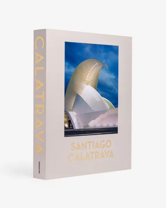 Store Assouline Santiago Calatrava