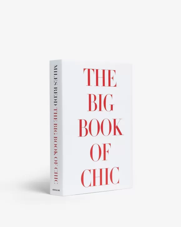 Best Assouline The Big Book Of Chic