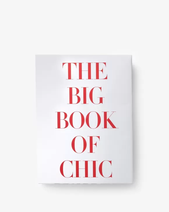 Best Assouline The Big Book Of Chic