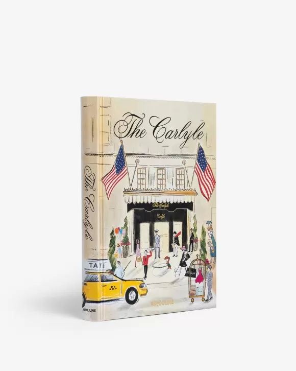 Online Assouline The Carlyle