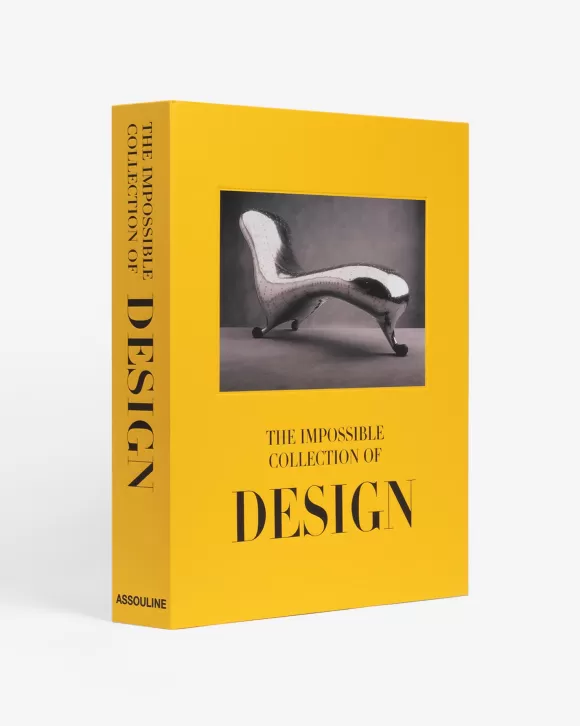 Online Assouline The Impossible Collection Of Design