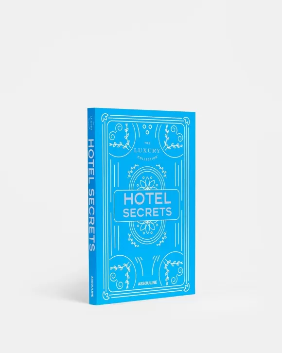 Cheap Assouline The Luxury Collection: Hotel Secrets