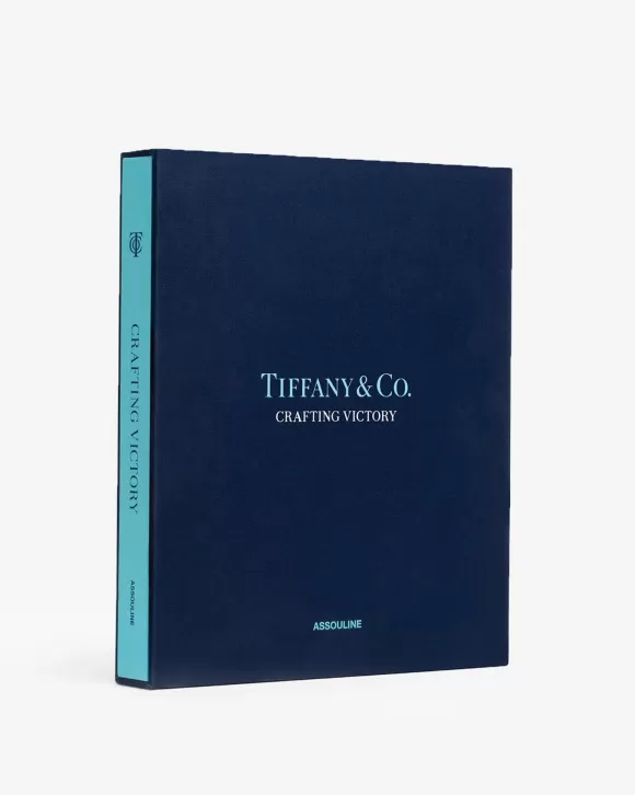 Best Assouline Tiffany & Co.: Crafting Victory