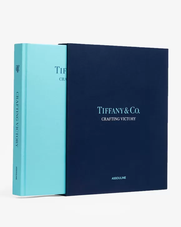 Best Assouline Tiffany & Co.: Crafting Victory