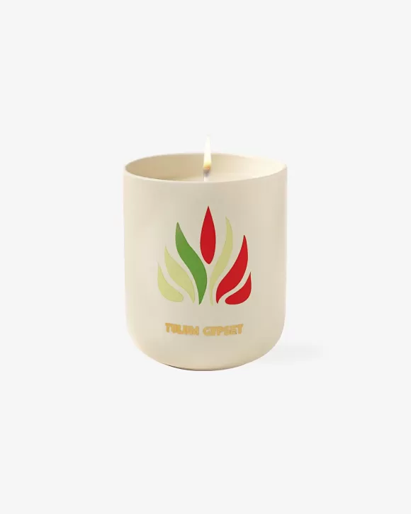 New Assouline Tulum Gypset - Travel From Home Candle