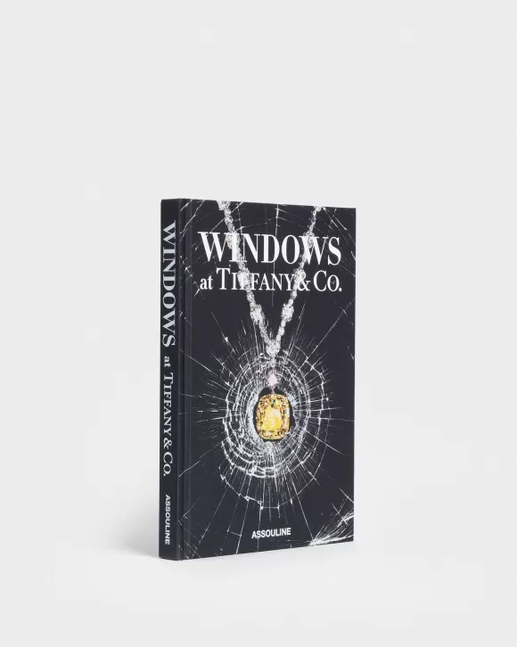 Flash Sale Assouline Windows At Tiffany & Co. (Icon Edition)